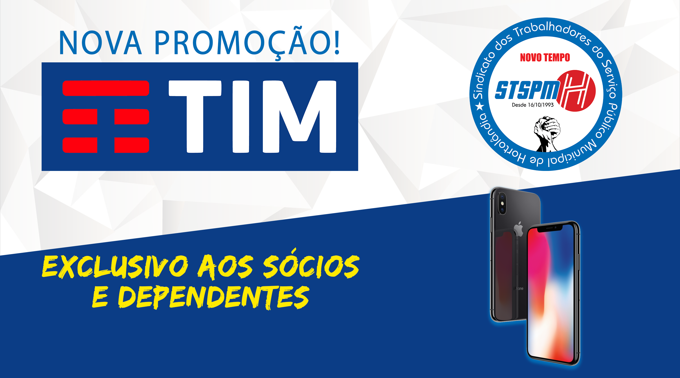 TIM - Serviços, Celular, Internet e Fixos - Campinas/ SP